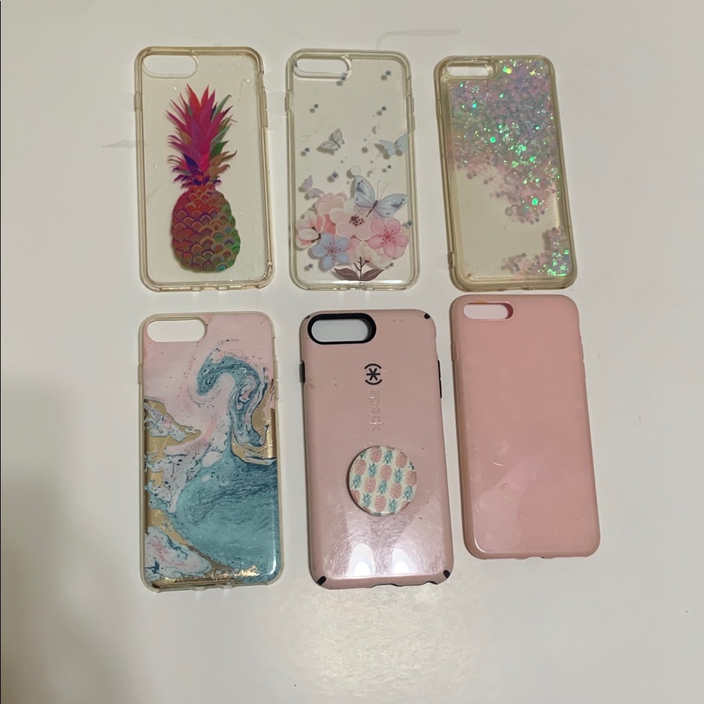 iPhone 7 Plus cases